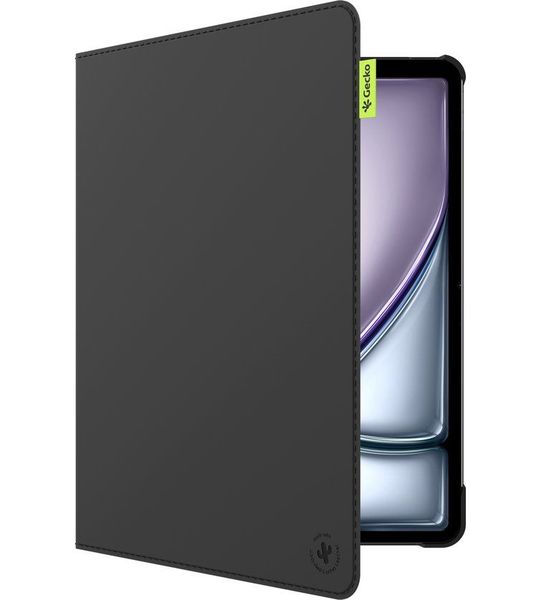 GECKO Cactus Cover Voor Apple Ipad Air 13 2025 Beschermhoes Zwart
