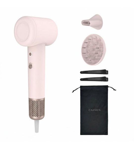 Carmen CHD1630P Haardroger
