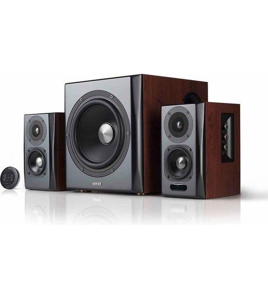 Edifier S350DB Surround set speaker