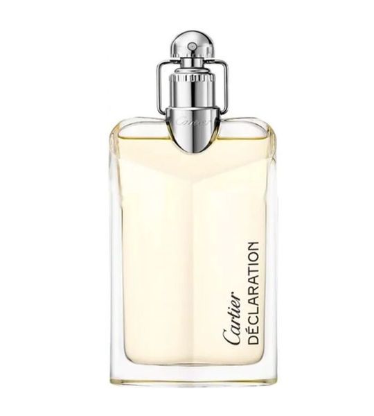 Déclaration eau de toilette spray 100 ml (navulbaar)