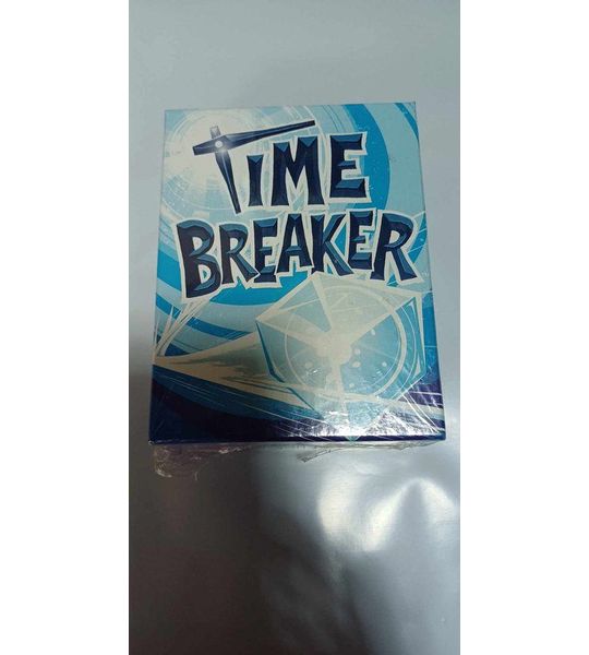 Time Breaker