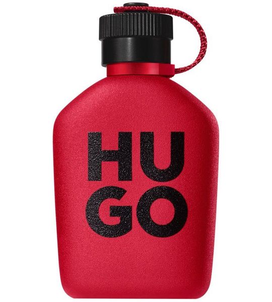 Hugo Intense eau de parfum spray 125 ml