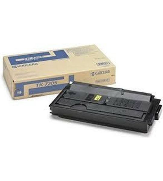 Kyocera Mita TK-7205 zwart