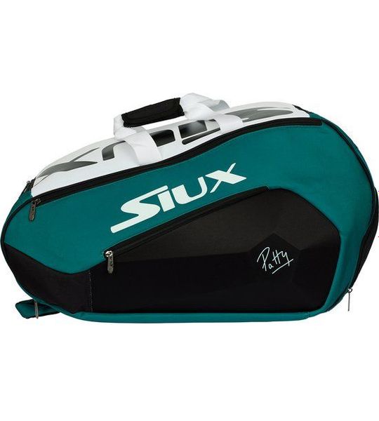 Siux - Rackettas - Padel - Trilogy - Groen