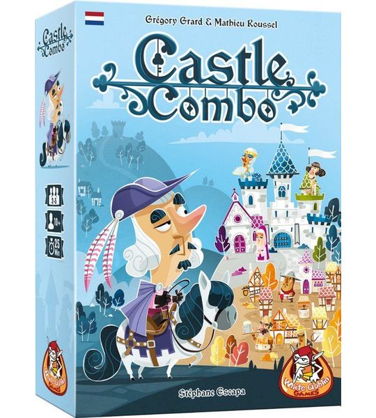 Castle Combo