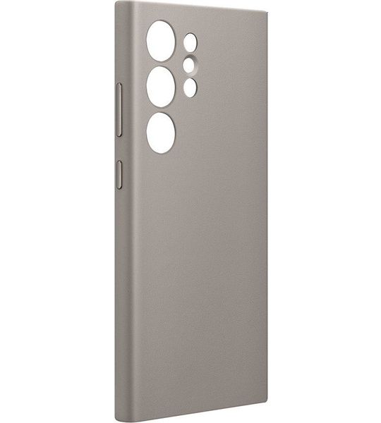 Samsung Galaxy S24 Ultra Vegan Leather Case