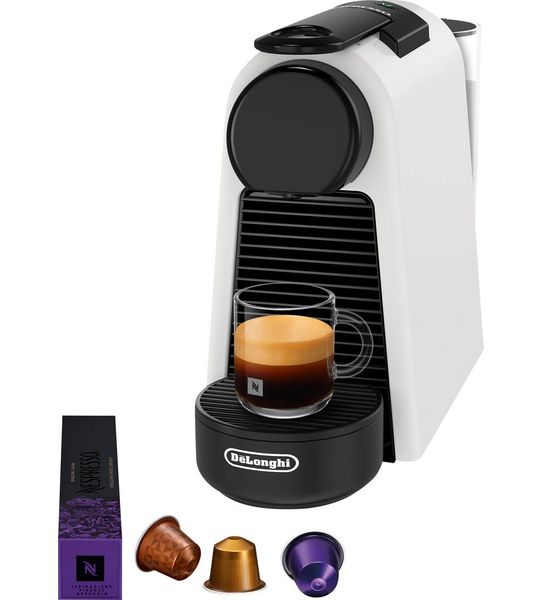 Nespresso De'Longhi Essenza Mini EN85.WMT