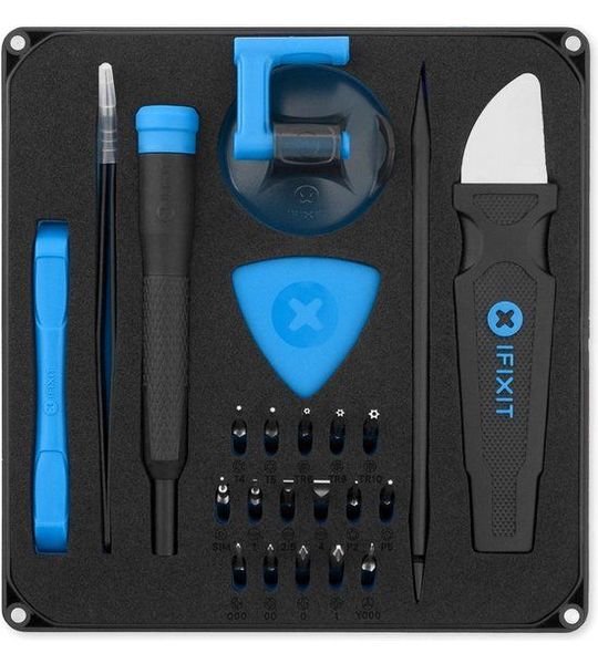 Ifixit Essential Electronics Toolkit V2 Gereedschapsset
