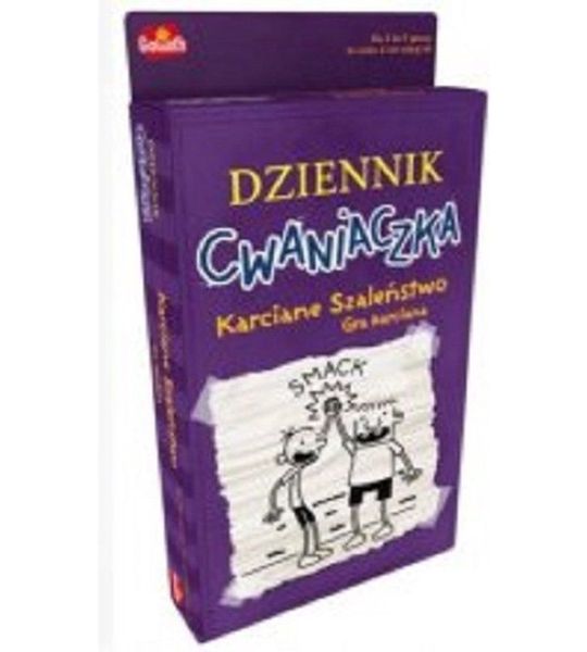 Goliath- karciane szaleństwo (kaartgekte) pools