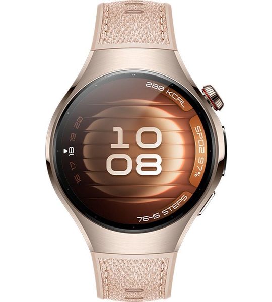 Huawei Watch 5 Roségoud 42mm