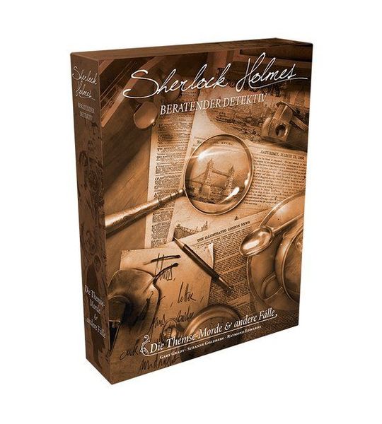 Asmodee SCOD0037 bordspel Kaartspel Collectible