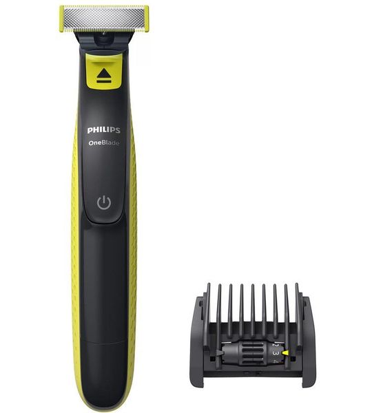 Philips QP2721/20 Scheerapparaat Zwart