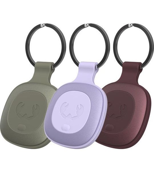Fresh 'n Rebel 6sft3p2 Smart Finder Tag Multi