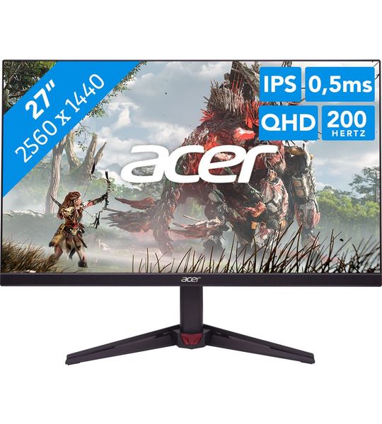 Acer Nitro VG270UX