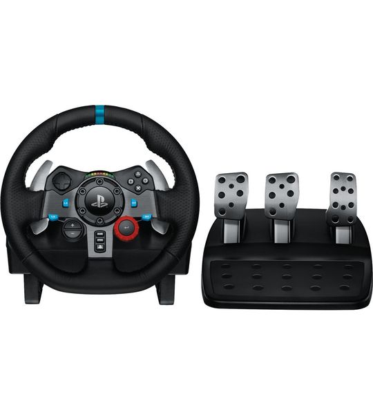 Logitech G29 Driving Force voor PlayStation en PC