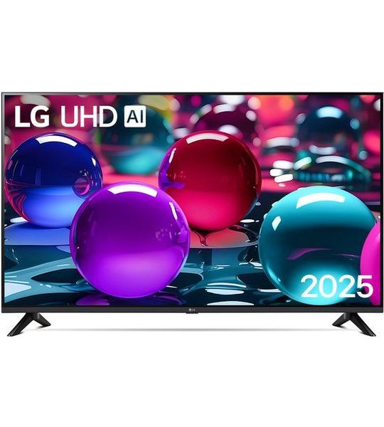 LG 65UA73006LA (2025)