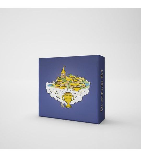 Limburgs Sprookjesboek | Memoriekaartjes Maasgouw