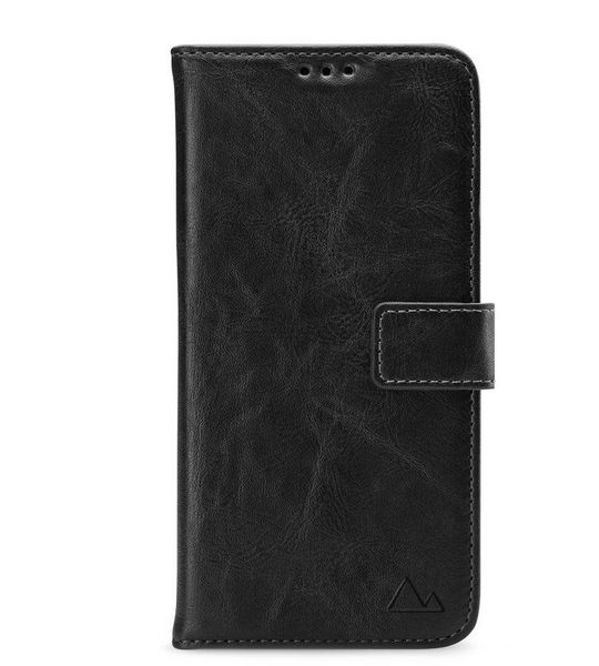 Mystyle Flex Wallet Telefoonhoesje Voor Samsung Galaxy A17/a26 Black