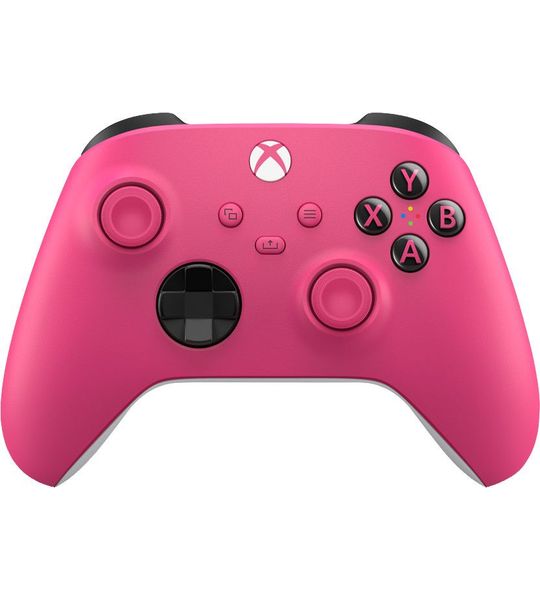Microsoft Xbox Wireless Controller Series Deep Pink