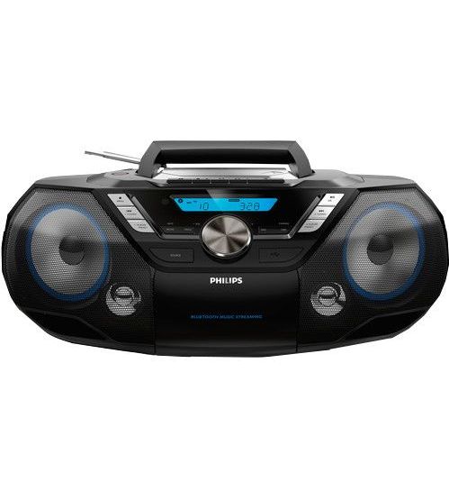 Philips AZB798T/12 DAB radio