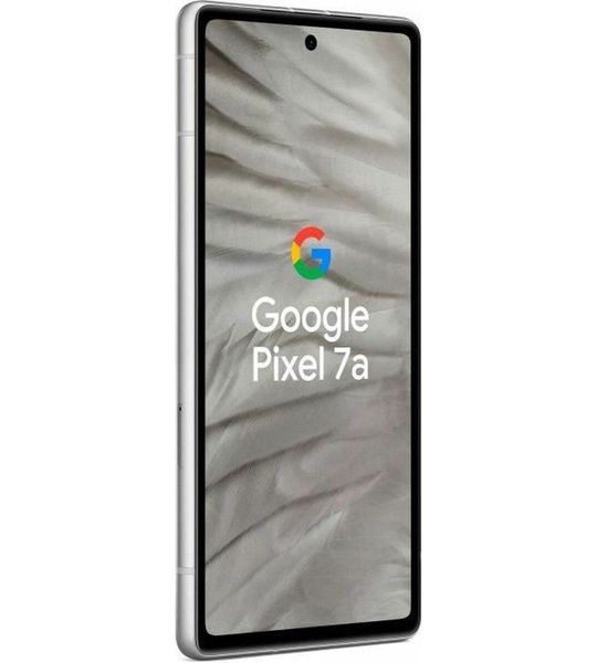 Google Pixel 7a - 128 Gb Wit