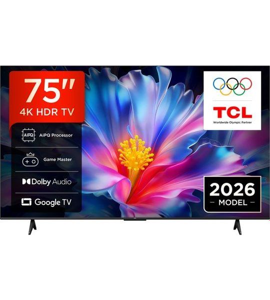 TCL 75P6L - 75 (2026)