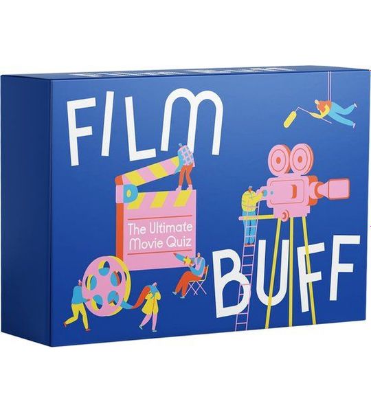 Film Buff