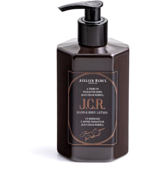 J.C.R. hand&body lotion 250 ml