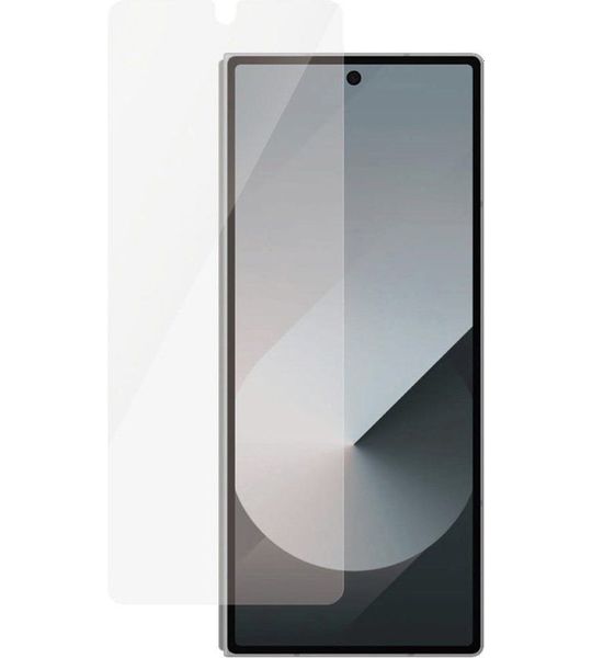 PanzerGlass Galaxy Z Fold5 2024 Uwf Screenprotector Voor Samsung Fold 5 Transparant