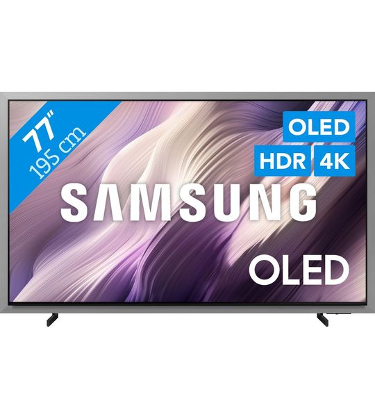 Samsung 77S99H - 77" OLED (2026)