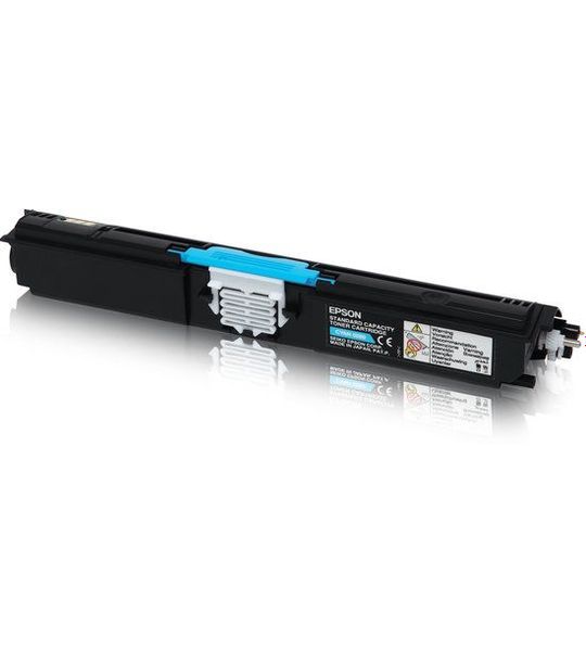 Epson C1600/ CX16 cyaan