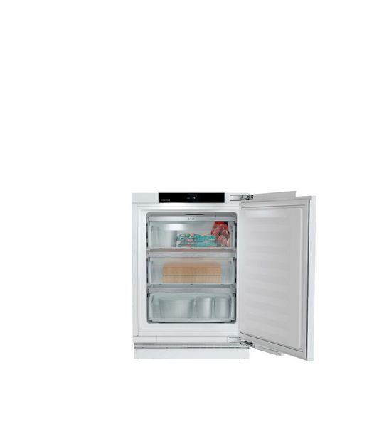 Liebherr SUFNc 375i-20 Inbouw vriezer