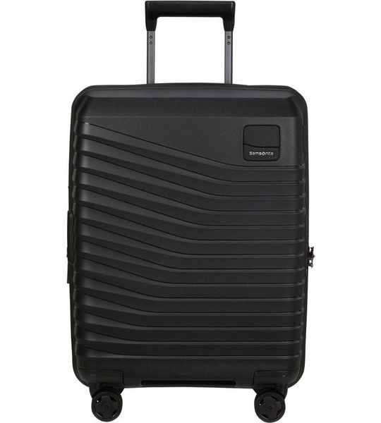 Samsonite Intuo Expandable Spinner 55cm Black
