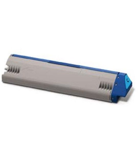 Oki C931 cyaan