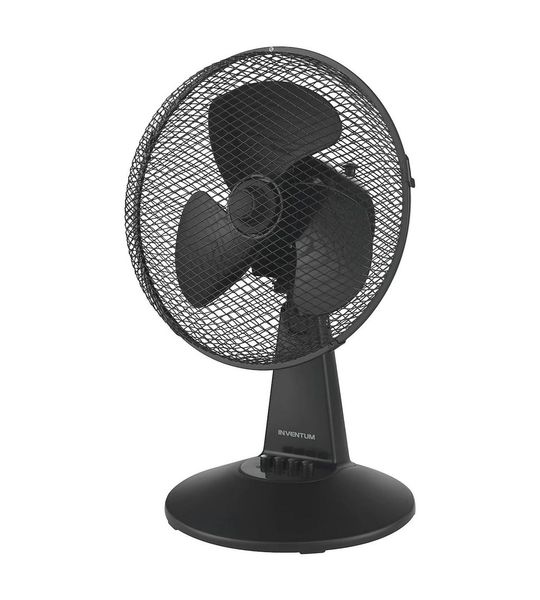 Inventum VTM301B Tafelventilator Zwart