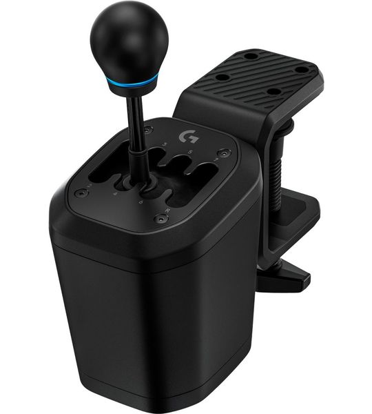 Logitech G RS H Shifter