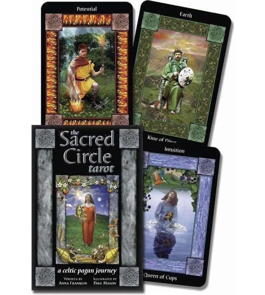Sacred Circle
