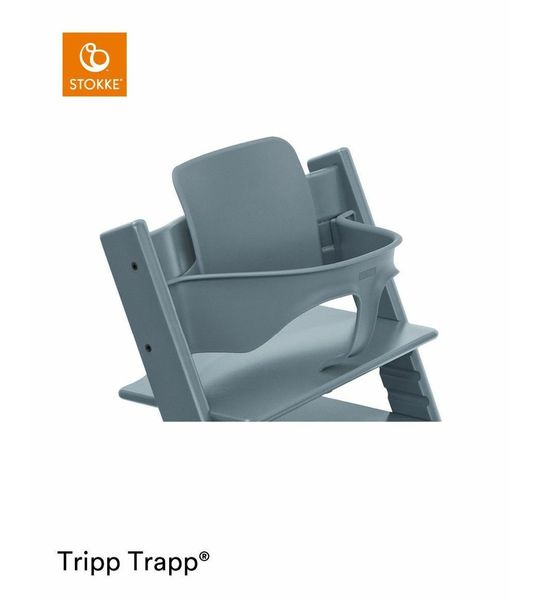 Babyset voor Stokke® Tripp Trapp® V2 Fjord Blue