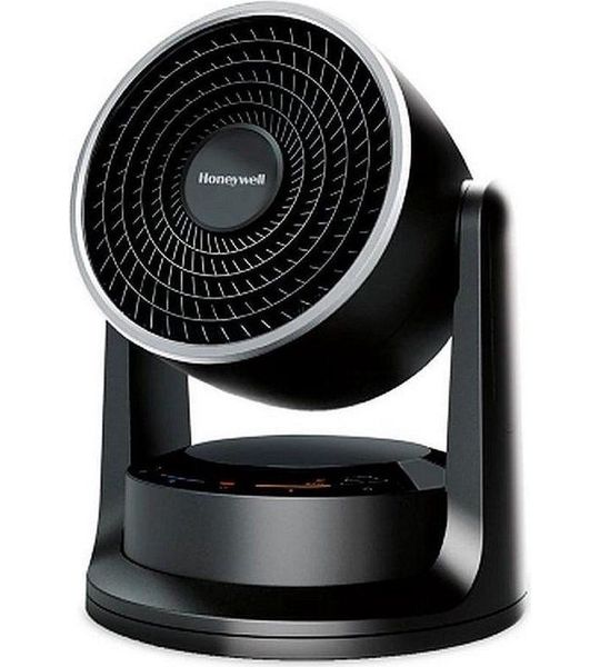 Honeywell HHF565BE4 Elektrische kachel