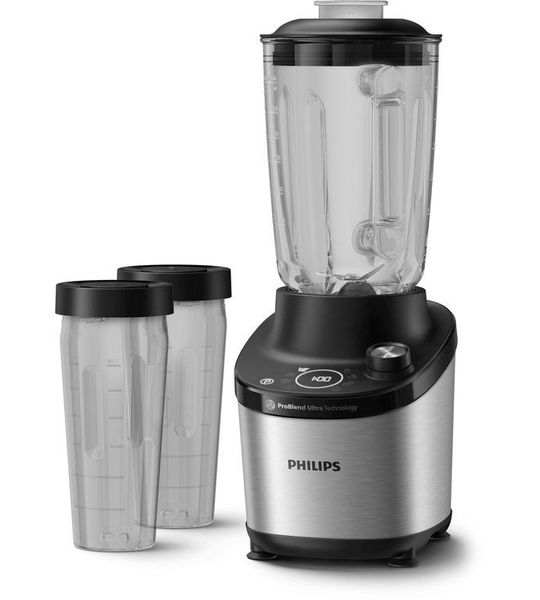 Philips 7000 Series Hr3760/10 High-speed Blender