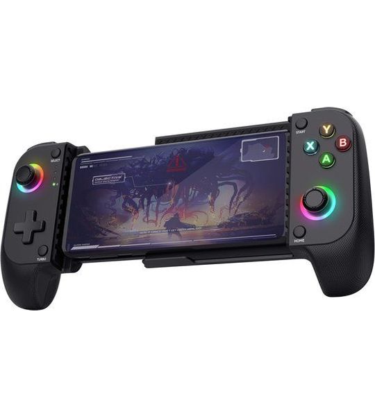 Trust Gxt735 Mylox Zwart Draadloze Controller Controller
