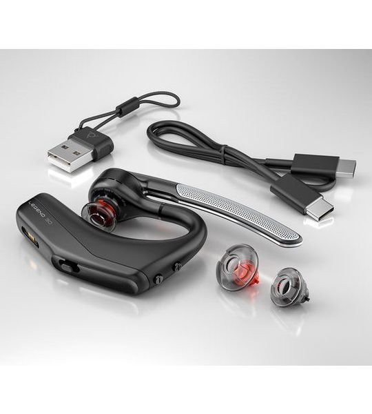 Poly Voyager Legend 30 - Av4p5aa Koptelefoon