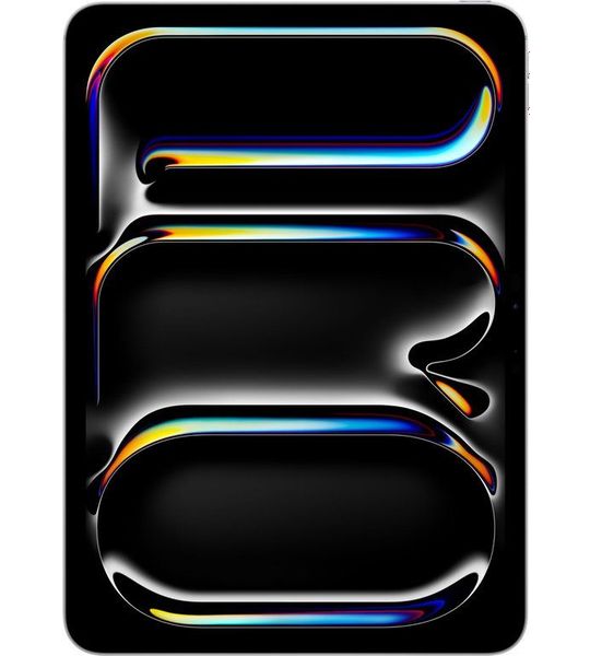 Apple Ipad Pro - 11 Inch 1 Tb Wi-fi Silver