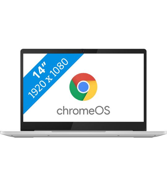 Lenovo IdeaPad Slim 3 Chromebook 14M868 82XJ0032MH