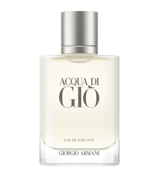 Acqua di Gio homme eau de toilette spray 50 ml (navulbaar)