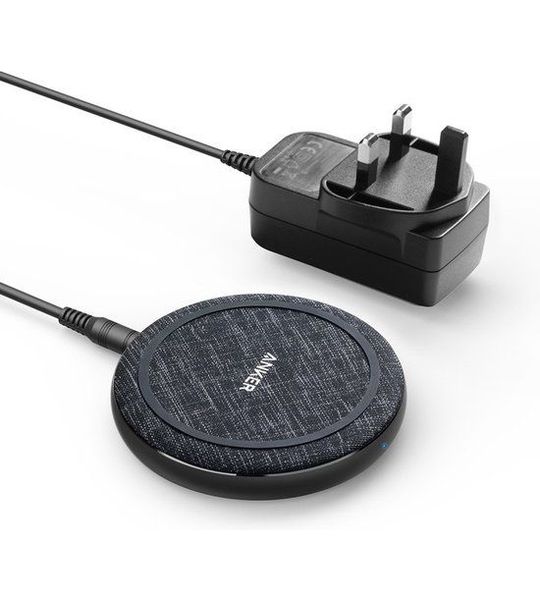 Anker PowerWave II Pad 15W EU Powerbank