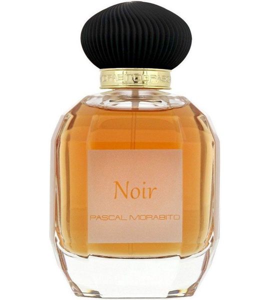 Pascal Morabito Noir Eau de Parfum