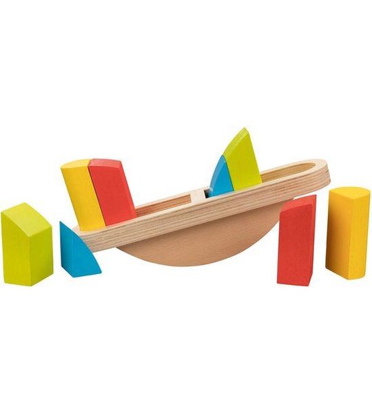 Goki Houten Balansspel, 9dlg.