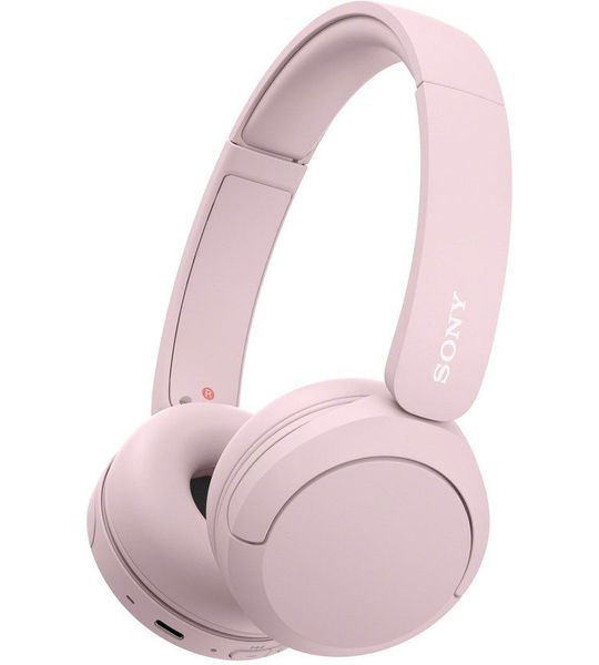 Sony WH-CH520 Roze