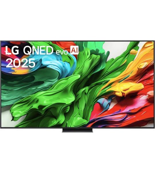 LG 86QNED86A6 (2025)